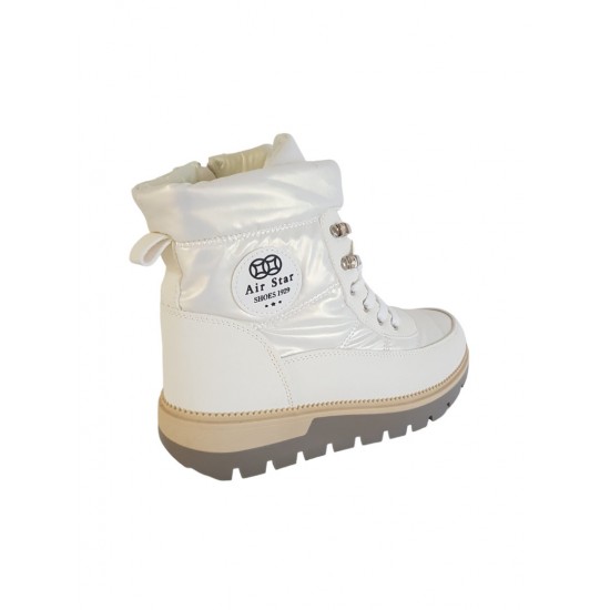 Дамски апрески Lexy White | Alba.bg Дамски апрески Lexy White | Alba.bg