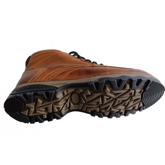 Мъжки боти естествена кожа M222 | Alba.bg Мъжки боти естествена кожа M222 | Alba.bg