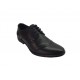 Мъжки официални обувки Black M246  | Alba.bg