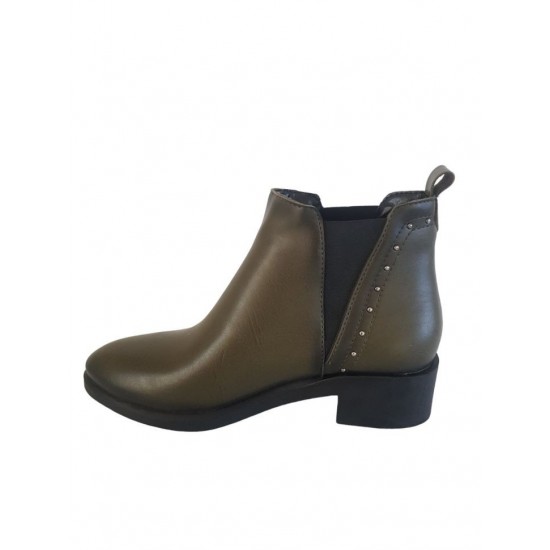 Дамски боти Tamara Green | Alba.bg Дамски боти Tamara Green | Alba.bg