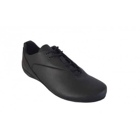 Мъжки спортни обувки Pure Black M205  | Alba.bg