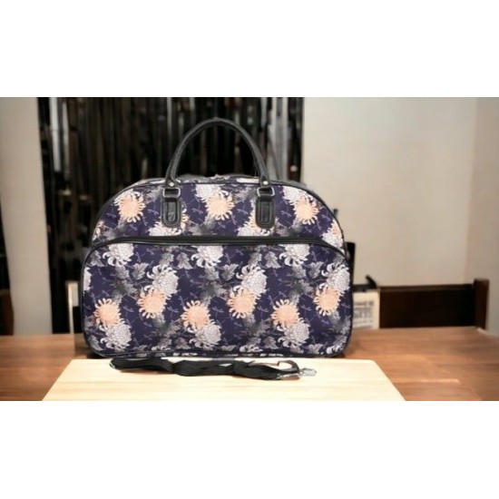 Пътна чанта на цветя | Alba.bg Пътна чанта на цветя | Alba.bg