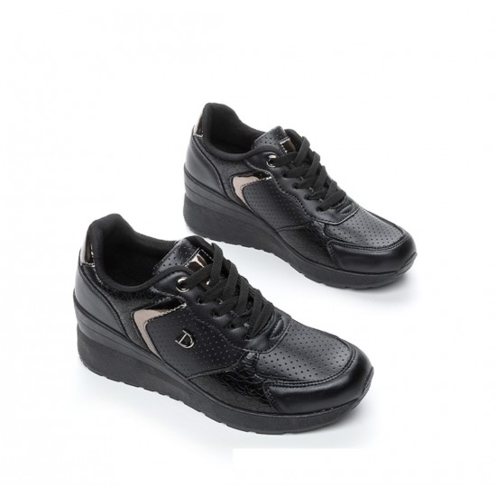 Дамски маратонки на платформа TT21  | Alba.bg