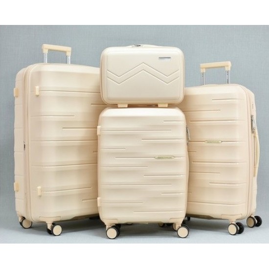 Комплект куфари + чанта | Alba.bg Комплект куфари + чанта | Alba.bg