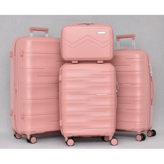 Комплект куфари + чанта | Alba.bg Комплект куфари + чанта | Alba.bg