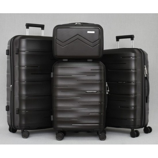 Комплект куфари + чанта | Alba.bg Комплект куфари + чанта | Alba.bg