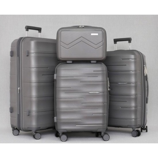 Комплект куфари + чанта | Alba.bg Комплект куфари + чанта | Alba.bg