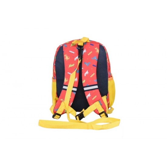 Детска раница с динозавър  | Alba.bg