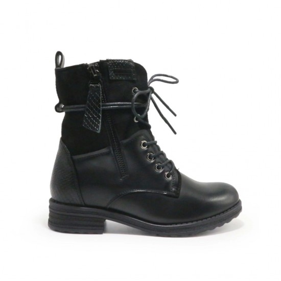 Ежедневни дамски обувки в черно N8 | Alba.bg Ежедневни дамски обувки в черно N8 | Alba.bg