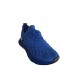 Сини мрежести маратонки SM011  | Alba.bg