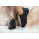 Дамски черни спортни обувки Bethy | Alba.bg Дамски черни спортни обувки Bethy | Alba.bg