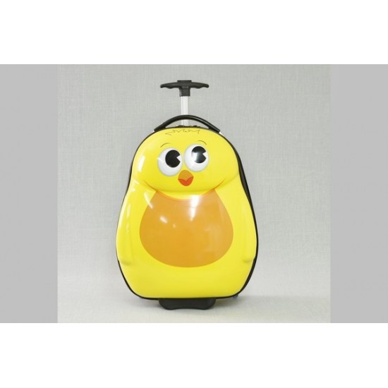 Детски куфар ABS 16" разли видове | Alba.bg Детски куфар ABS 16" разли видове | Alba.bg