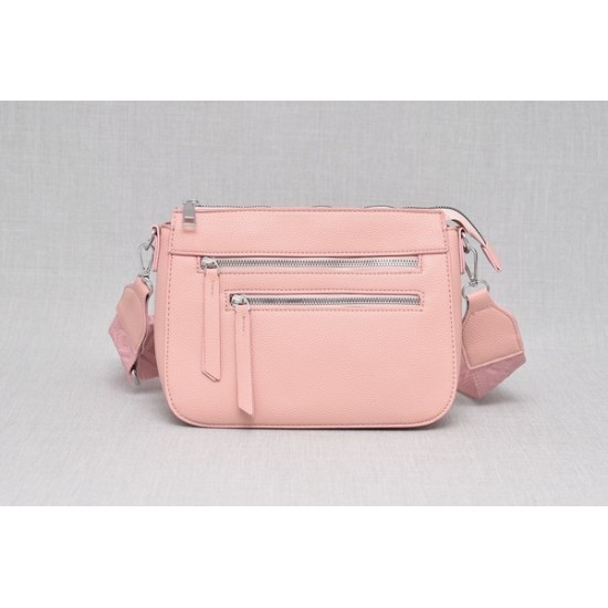 Дамска чантичка от еко кожа 133K  | Alba.bg