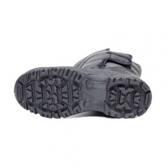 Мъжки апрески в черен цвят T44  | Alba.bg