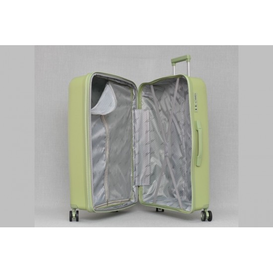 Комплект 3 куфара и чанта за ръчен PP442 | Alba.bg Комплект 3 куфара и чанта за ръчен PP442 | Alba.bg