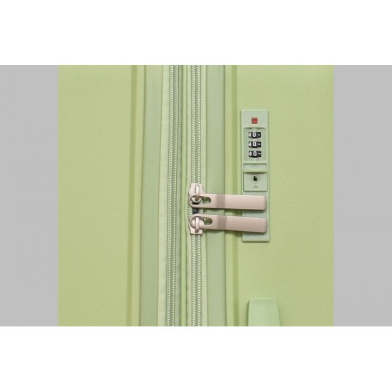 Комплект 3 куфара и чанта за ръчен PP442 | Alba.bg Комплект 3 куфара и чанта за ръчен PP442 | Alba.bg