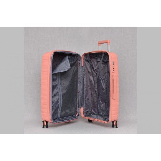 Комплект 2 куфара и чанта за ръчен PP118 | Alba.bg Комплект 2 куфара и чанта за ръчен PP118 | Alba.bg