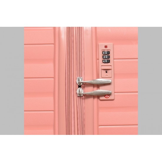 Комплект 2 куфара и чанта за ръчен PP118 | Alba.bg Комплект 2 куфара и чанта за ръчен PP118 | Alba.bg