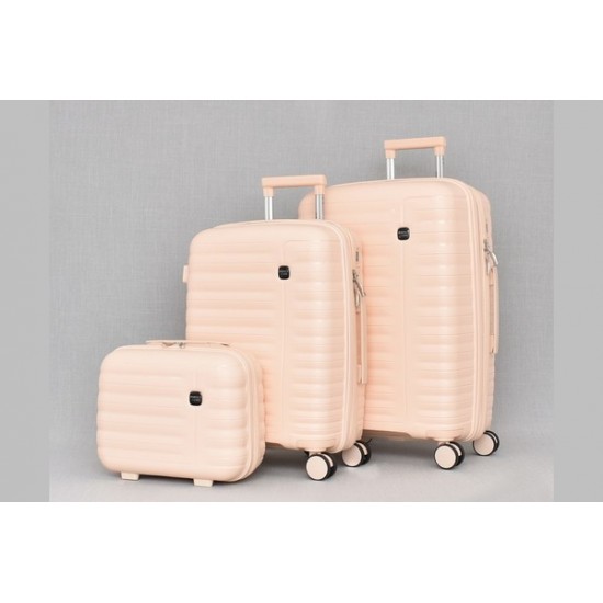 Комплект 2 куфара и чанта за ръчен PP118 | Alba.bg Комплект 2 куфара и чанта за ръчен PP118 | Alba.bg