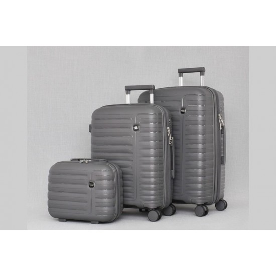 Комплект 2 куфара и чанта за ръчен PP118 | Alba.bg Комплект 2 куфара и чанта за ръчен PP118 | Alba.bg