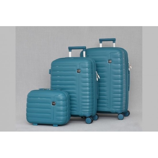 Комплект 2 куфара и чанта за ръчен PP118 | Alba.bg Комплект 2 куфара и чанта за ръчен PP118 | Alba.bg