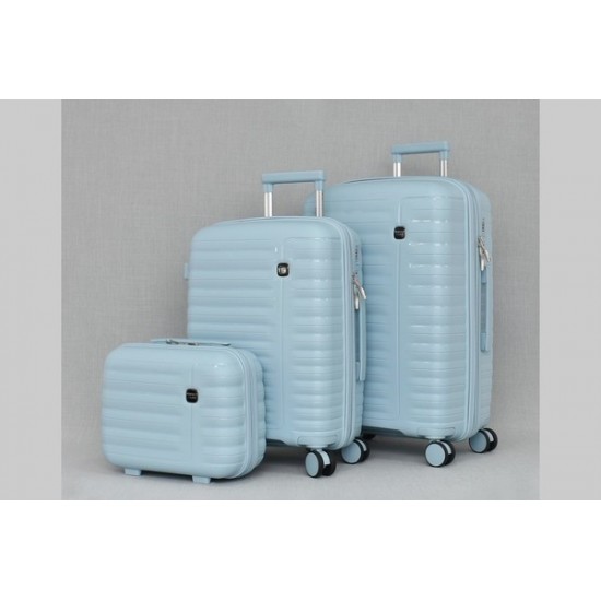 Комплект 2 куфара и чанта за ръчен PP118 | Alba.bg Комплект 2 куфара и чанта за ръчен PP118 | Alba.bg