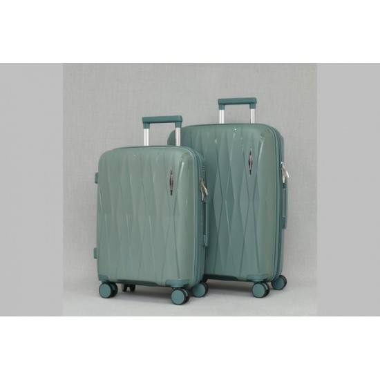 Пътнически куфари - комплект 2 броя PP323 | Alba.bg Пътнически куфари - комплект 2 броя PP323 | Alba.bg