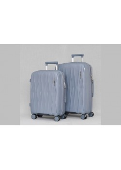 Пътнически куфари - комплект 2 броя PP323 Пътнически куфари - комплект 2 броя PP323