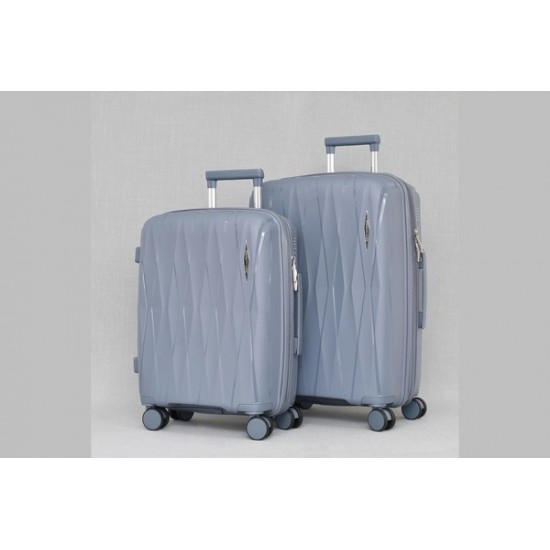 Пътнически куфари - комплект 2 броя PP323 | Alba.bg Пътнически куфари - комплект 2 броя PP323 | Alba.bg