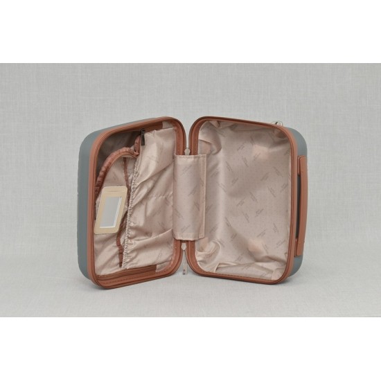 Пътнически куфари - комплект 3 броя и чанта от полипропилен PP441 | Alba.bg Пътнически куфари - комплект 3 броя и чанта от полипропилен PP441 | Alba.bg