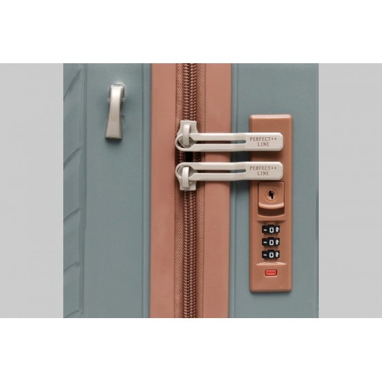 Пътнически куфари - комплект 3 броя и чанта от полипропилен PP441 | Alba.bg Пътнически куфари - комплект 3 броя и чанта от полипропилен PP441 | Alba.bg