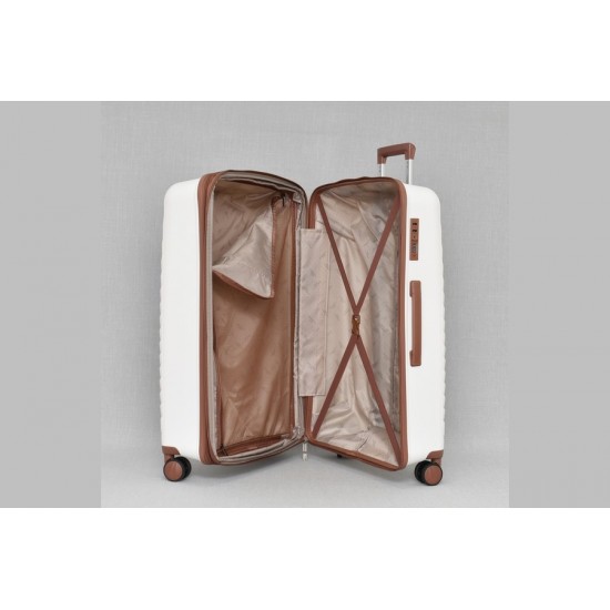 Пътнически куфари - комплект 3 броя от полипропилен PP440 | Alba.bg Пътнически куфари - комплект 3 броя от полипропилен PP440 | Alba.bg