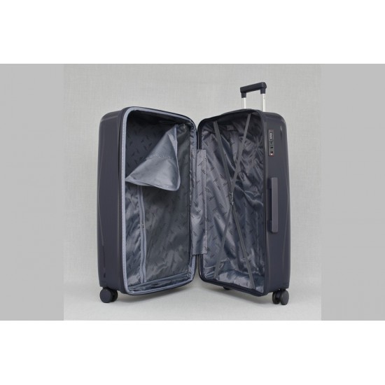 Пътнически куфари - комплект 3 броя и чанта от полипропилен PP241 | Alba.bg Пътнически куфари - комплект 3 броя и чанта от полипропилен PP241 | Alba.bg