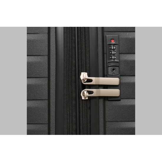 Пътнически куфари 3 броя комплект различни цветове 230P  | Alba.bg