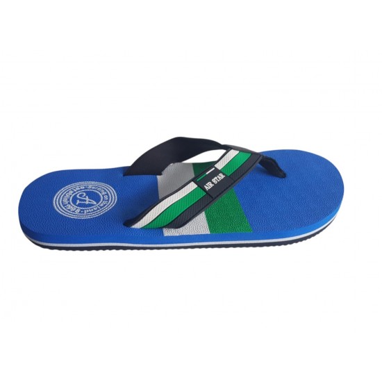 Юношески джанапки в син цвят 9984  | Alba.bg