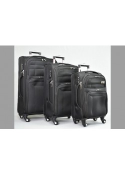 Комплект куфари 3 броя - различни цветове Комплект куфари 3 броя - различни цветове