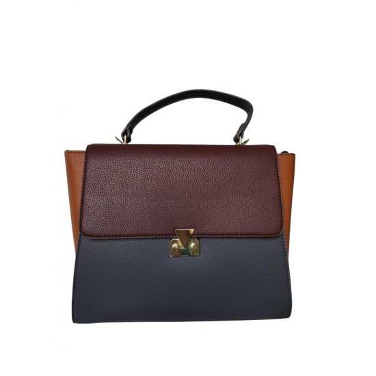 Дамска чанта в 3 цвята Herisson WB010 | Alba.bg Дамска чанта в 3 цвята Herisson WB010 | Alba.bg