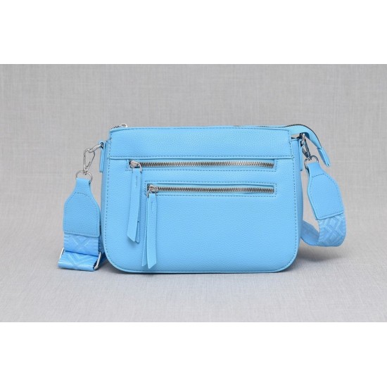 Дамска чантичка от еко кожа 133K  | Alba.bg