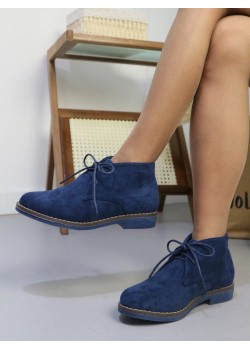 Дамски кларкове - естествен велур Дамски кларкове - естествен велур