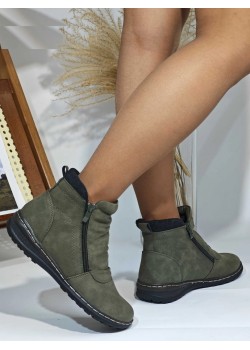 Дамски боти LD88
