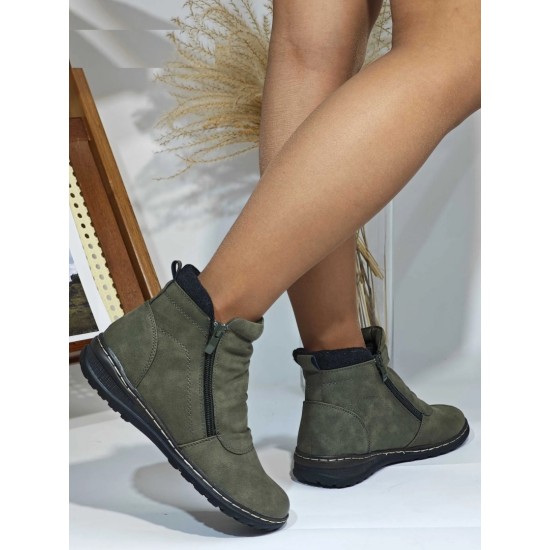 Дамски боти LD88 | Alba.bg Дамски боти LD88 | Alba.bg