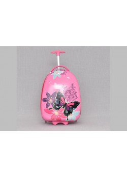 Детски куфар ABS 16" разли видове Детски куфар ABS 16" разли видове