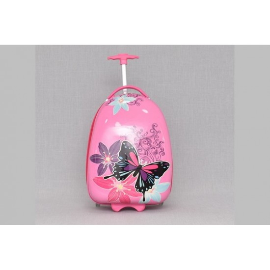 Детски куфар ABS 16" разли видове | Alba.bg Детски куфар ABS 16" разли видове | Alba.bg