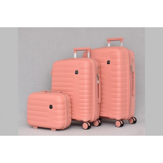 Комплект 2 куфара и чанта за ръчен PP118 | Alba.bg Комплект 2 куфара и чанта за ръчен PP118 | Alba.bg