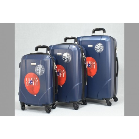 Комплект от 3 куфара | Alba.bg Комплект от 3 куфара | Alba.bg