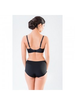 Луксозен дантелен сутиен в черен цвят AA232 Луксозен дантелен сутиен в черен цвят AA232