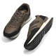 Мъжки маратонки Black/Brown M792  | Alba.bg