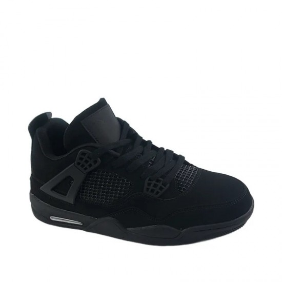 Мъжки кецове в черен цвят 774  | Alba.bg