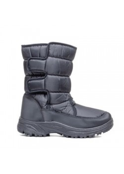 Мъжки апрески в черен цвят T44