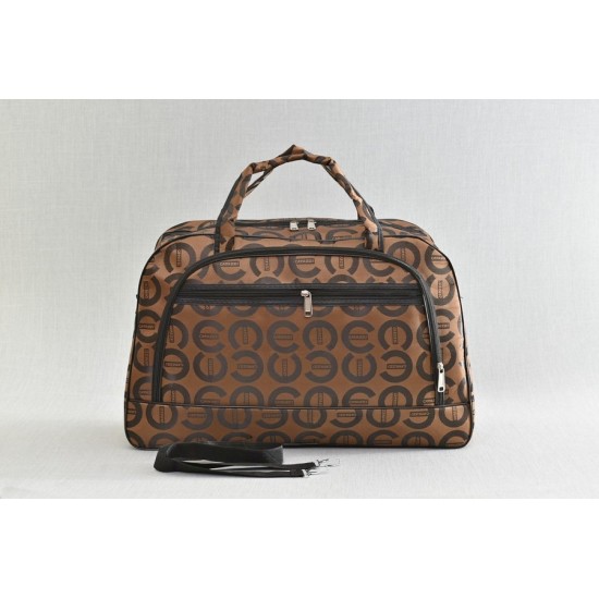 Пътна чанта различни цветове BB202  | Alba.bg